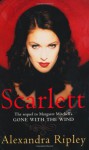 Scarlett - Alexandra Ripley