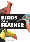 Birds of a Feather - Francisco Pittau, Bernadette Gervais