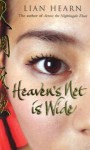 Heaven's Net is Wide - Lian Hearn