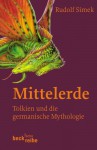 Mittelerde - Rudolf Simek