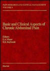 Basic & Clinical Aspects of Chronic Abdominal Pain - Emeran A. Mayer