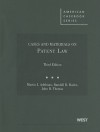 Cases and Materials on Patent Law (American Casebook) - Martin J. Adelman, Randall R. Rader, John R. Thomas