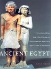 Ancient Egypt: Treasures from the Collection of the Oriental Institute - Emily Teeter