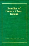 Families of Co. Clare, Ireland - Michael C. O'Laughlin