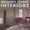 Modern Ethno Interiors - Marta Serrats