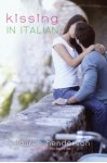 Kissing in Italian - Lauren Henderson