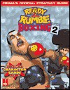 Ready 2 Rumble Boxing: Round 2 (Prima's Official Strategy Guide) - Keith M. Kolmos