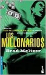 Los Millonarios - Brad Meltzer