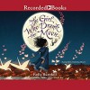 The Girl Who Drank the Moon - Kelly Barnhill, Christina Moore, Nudged Children's Audiobooks