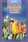 Pet prijatelja na tragu zločina - Enid Blyton, Gordana V. Popović