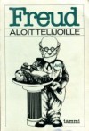 Freud aloittelijoille - Richard Appignanesi, Oscar Zárate, Mirja Rutanen