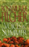 Voices in Summer - Rosamunde Pilcher