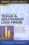 Vault Guide to the Top Texas & Southwest Law Firms - Brook Moshan Gesser