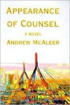 Appearance of Counsel - Andrew McAleer