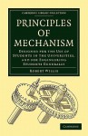 Principles of Mechanism - Robert Willis