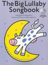 The Big Lullaby Songbook - Wise Publications