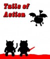 Tails of Action - Tyler Daniels, Casey Crayne