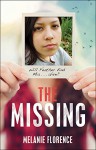 The Missing - Melanie Florence