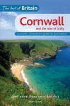 The Best of Britain: Cornwall and the Isles of Scilly - Lesley Gillilan