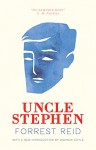 Uncle Stephen (Valancourt 20th Century Classics) - Forrest Reid, Andrew Doyle