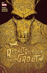 Rocket Raccoon and Groot (2016-) #2 - Filipe Andrade, Skottie Young, Skottie Young