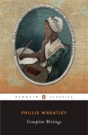 Complete Writings - Vincent Carretta, Phillis Wheatley