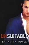 Unsuitable - Samantha Towle