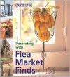 Decorating with Flea Market Finds - Marie Proeller, Country Living Magazine