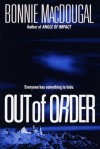 Out of Order - Bonnie MacDougal