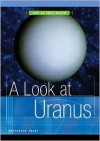 A Look at Uranus - Salvatore Tocci