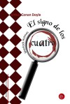 El Signo de Los Cuatro - Ruben Fresneda, Arthur Conan Doyle