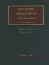 Securities Regulation (University Casebook Series) - Hillary A. Sale, John C. Coffee Jr.