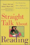 Straight Talk About Reading - Louisa C. Moats, Susan L. Hall