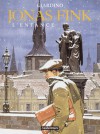 Jonas Fink, tome 1 : L'enfance - Vittorio Giardino