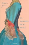 La Modista De La Reina/ the Queen's Fashion Designer - Catherine Guennec, Nuria Viver