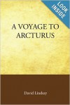 A Voyage to Arcturus - David Lindsay