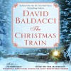 The Christmas Train - David Baldacci