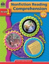 Nonfiction Reading Comprehension: Grade 1 - Debra Housel