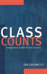 Class Counts: Comparative Studies in Class Analysis (Studies in Marxism and Social Theory) - Erik Olin Wright