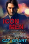 Icon Men - Cat Grant