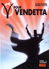 V pour Vendetta tome 6: Victoria - Alan Moore, David Lloyd