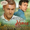 Tied to Home - Silvia Violet, Greg Boudreaux