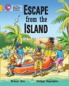 Escape from the Island: Band 9 - Michael Butt
