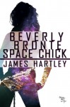 beverly bronte space chick - James Hartley