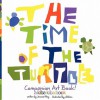 The Time of the Turtle Companion Art Book - Jessica Riley