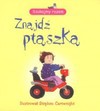 Znajdź ptaszka. Szukajmy razem - Felicity Brooks