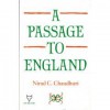 Passage to England - Nirad C. Chaudhuri