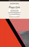 Plays One: The Mentalists / Under the Whaleback / The God Botherers (Oberon Modern Playwrights) - Richard Bean