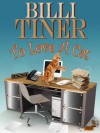 To Love A Cat - Billi Tiner