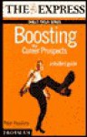 Boosting Your Career Prospects - A Student Guide - Peter Hawkins